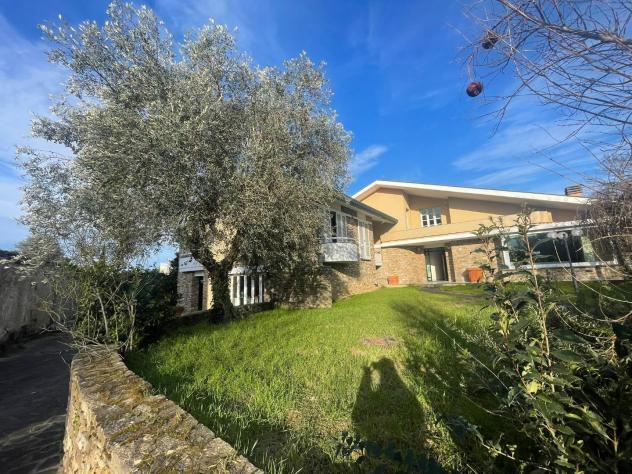 Villa in vendita a Perignano - Casciana Terme Lari 342 mq Rif: 1287137 - Foto 4