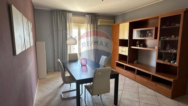 Appartamento in vendita a Catania, Librino