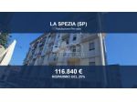 Immobile in asta di 138 m² con più di 5 locali in vendita a La Spezia