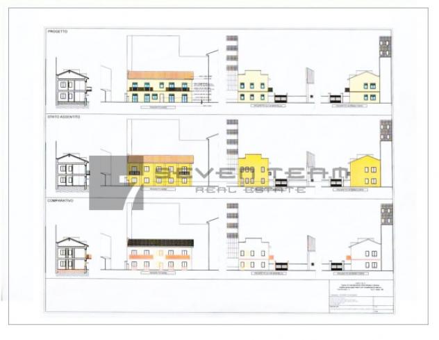 Appartamento di 83 m² con 3 locali in vendita a Melzo - Foto 18