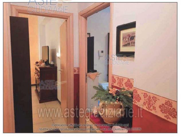 IMMOBILI-IMMOBILE RESIDENZIALE-via Vanella 181 n. 1/B - Foto 3