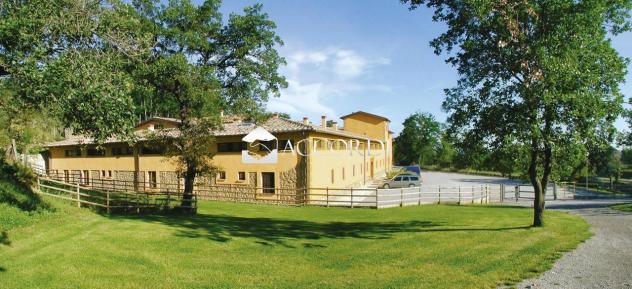 APPARTAMENTO di 1 vani e di 44 mq (MONTALCINO) rif. DA328A - Foto 9
