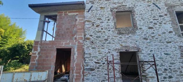 Casa semindipendente in vendita a Montignoso 190 mq Rif: 1201275 - Foto 3