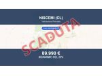 Immobile in asta di 202 m² con più di 5 locali in vendita a Niscemi