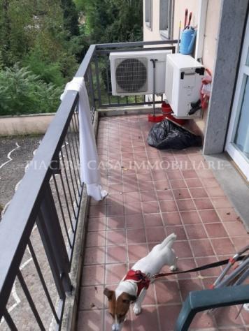 Orvieto scalo - vendesi appartamento al primo piano con balcone, posto auto e magazzino nella periferia di Orvieto - Foto 5