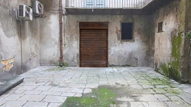 Stabile/Palazzo - Palermo . Rif.: COR78VRG - Foto 18