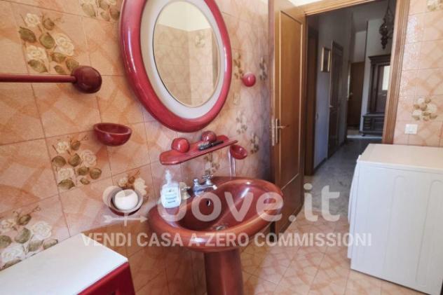 Appartamento di 145 m² con 5 locali e box auto doppio in vendita a Pienza - Foto 19