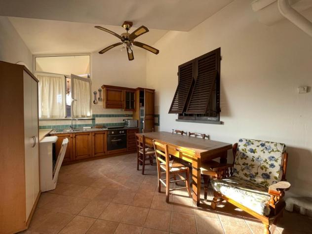 Villa in vendita a Pineta - Porcari 180 mq Rif: 1355061 - Foto 8