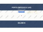 Immobile in asta di 138 m² con più di 5 locali in vendita a Porto Empedocle