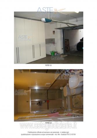 IMMOBILI-IMMOBILE RESIDENZIALE-V. Compagnetto da Prato, 6/1, 59100 Prato PO, Italia - Foto 3