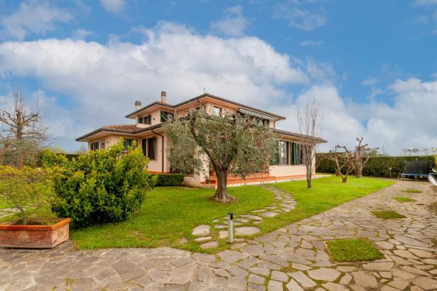 Villa in vendita a Ghezzano - San Giuliano Terme 350 mq Rif: 1268485