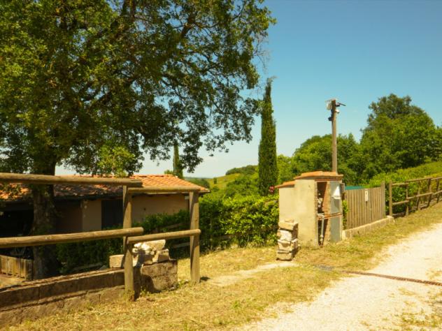 Appartamento in Località Poggio Valentine - Foto 12