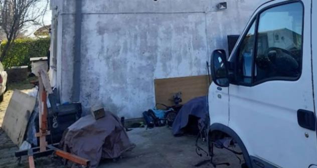 Immobile in asta di 167 m² con più di 5 locali in vendita a Travesio - Foto 7