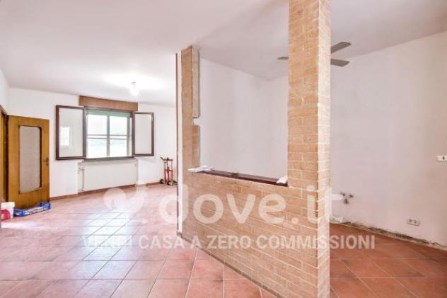 Casa indipendente di 171 m² con più di 5 locali e box auto in vendita a Voghiera - Foto 3
