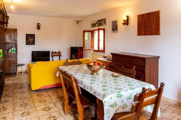 Villetta bifamiliare in vendita a Zeri 110 mq Rif: 1288553 - Foto 10