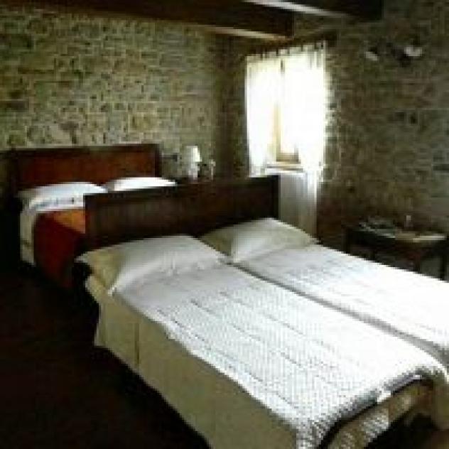 Corte del Sasso Room and Breakfast - Foto 3