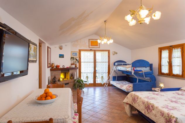 Casa vazanze Vada a 4 km spiagge bianche - Foto 5
