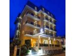 Hotel Giulietta di Frattesi Daniele e Roberto S.n.c.