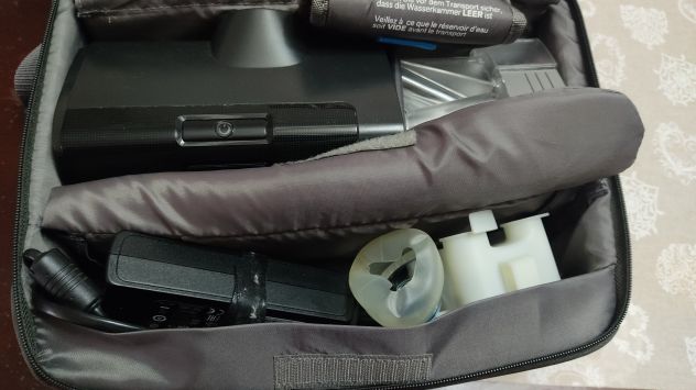 CPAP per apnee notturne - Foto 5