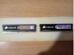 Corsair 1024 MB KIT DDR2 675 MHz 240 DIMM (TWIN2X1024A-5400UL)