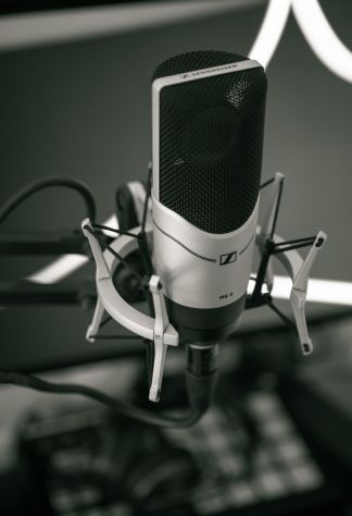 Speaker, Voice Over, Doppiatore, Audio Libri - PREZZI ACCESSIBILI