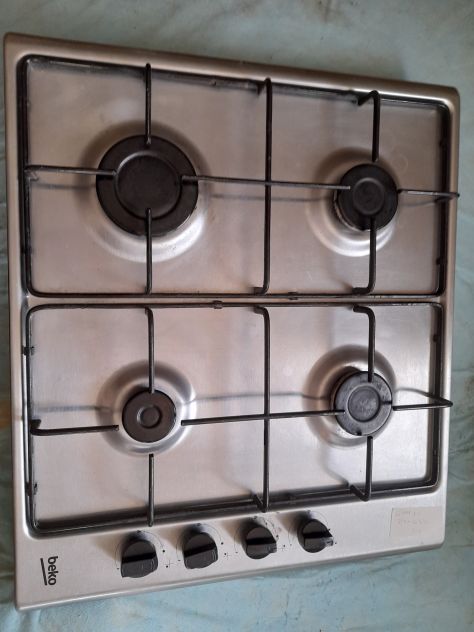 fornelli cucina