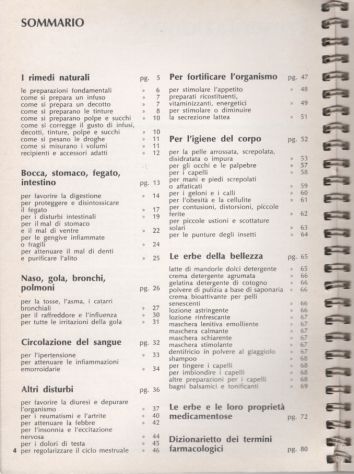 Star bene con le erbe - Foto 2