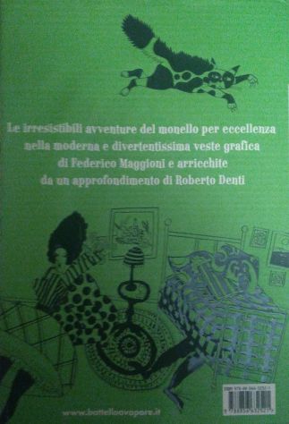 Libro il giornalino di gianburrasca - Foto 2