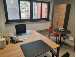 Ufficio privato in affitto per 2 persone a Cagliari, Carlo Felice