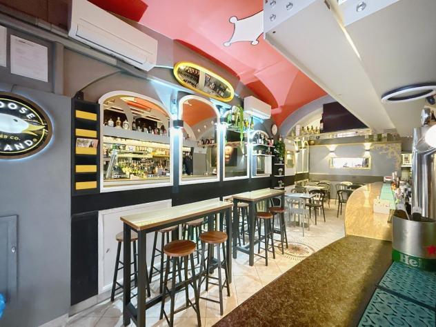 Bar/Tabacchi in vendita a Pisa 80 mq Rif: 1364053