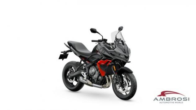 TRIUMPH Tiger Sport 660 rif. 23850330