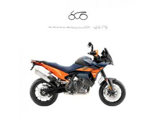 KTM 890 SMT MY26
