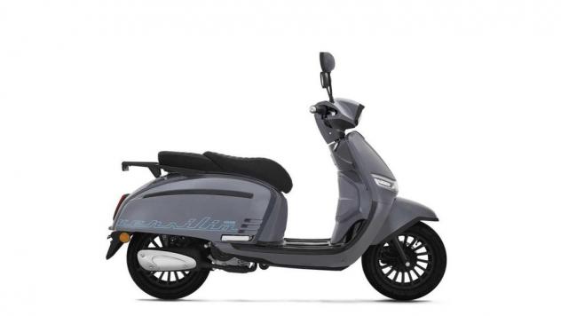 KEEWAY MOTOR Versilia 50 4T Versilia 50 4T