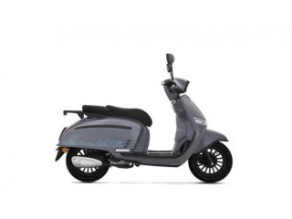 KEEWAY MOTOR Versilia 50 4T Versilia 50 4T