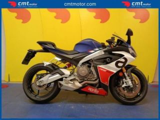 APRILIA RS 660 Garantita e Finanziabile rif. 24152027