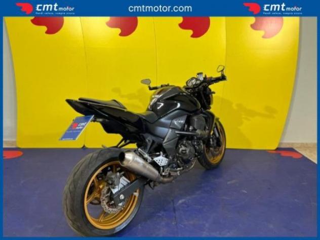 KAWASAKI Z 750 Garantita e Finanziabile rif. 23965668 - Foto 7