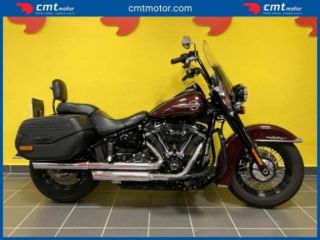 HARLEY-DAVIDSON 114 Heritage Classic - FLHCS Garantita e Finanziab rif. 23960817