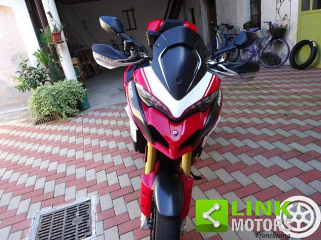 DUCATI Multistrada 1200 S PIKES PEAK - Foto 6