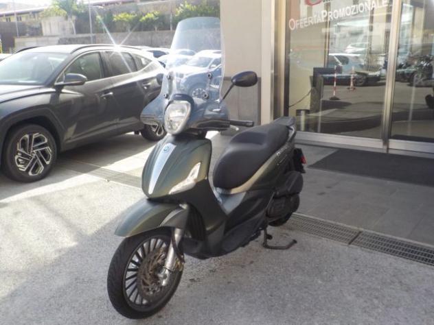 PIAGGIO Beverly 300 i.e. S - Anno 2018 rif. 24045266