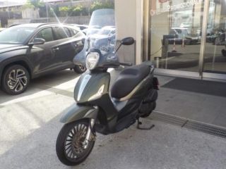 PIAGGIO Beverly 300 i.e. S - Anno 2018 rif. 24045266