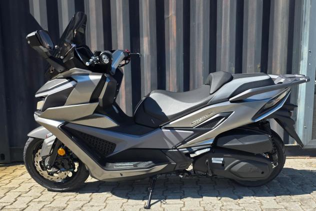 Sym Cruisym 400 null - Foto 2