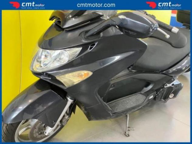 KYMCO Xciting 500 Finanziabile - Grigio scuro - 17900 rif. 23807093 - Foto 10