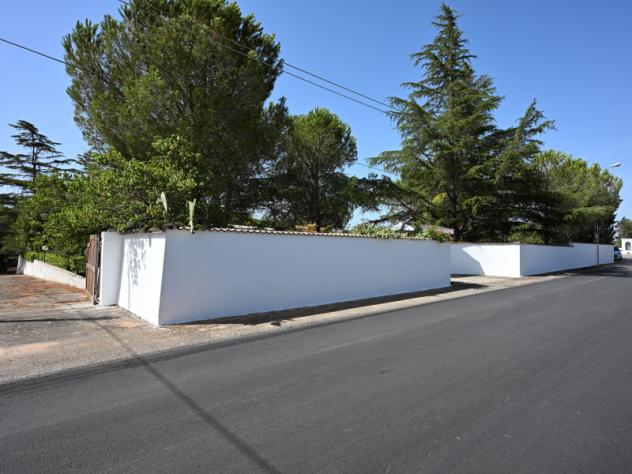 Villa in Contrada Carlandrea - Foto 6