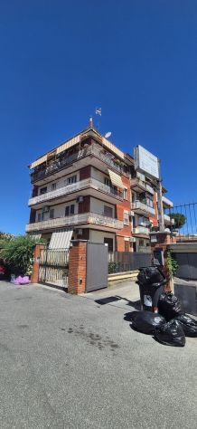 Varie stanze a Giardinetti Via Giuseppe Trabacchi