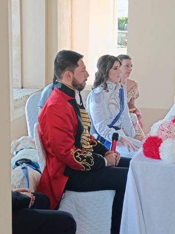 ANDREW DEEJAY MUSIC &amp; WEDDING - Foto 3