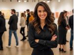 Cercasi Hostess per Galleria d'Arte ed eventi culturali