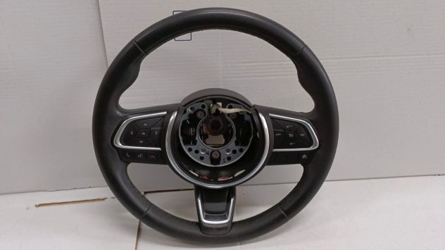 VOLANTE CON COMANDI FIAT 500X 2019 6366722