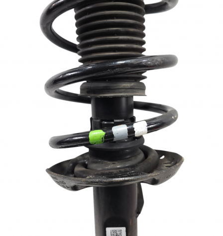 MASSA MECCANICA COMPLETA DESTRA AUDI Q3 Serie (8UG) 1K0407256AA (14) - Foto 4