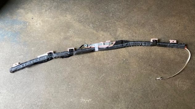 Airbag a tendina DX Fiat Panda 312 del 2019 (00520917940)