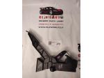 PEDALE ACCELERATORE MERCEDES Classe A W169 4° Serie A1693000304 (08)